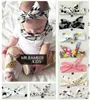 Bébé INS Bowknot Bandeaux Infantile Mode enfants Ins Mignon Arc Belle Bowknot Headwrap Bowknot Noeud Bande De Cheveux Enfants Accessoires