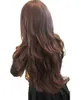 wavy hair wigs