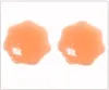 無料船〜シリコーンニップルカバーシリコンニュール乳房ブラジャーパッチおっぱいnuファッションインサートパッドフォーム62010