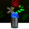 4W AC85260V RGB Dekorasyon Hareketli Köpüklü Peyzaj Lazer Projektör Duvar Lambası LED Yıldız Etki Aşama Aydınlatma1530326