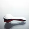 Pokeball Glass Smoking Pipes Pot Pipe Game Hot Sell White and Red Color