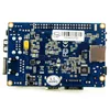 Freeshipping version 1.2: M3 Banana Pi M3 A83T Octa-Core(8-core)2GB RAM with WiFi&Bluetooth demo board Single Board Computer SBC