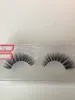 2 Pairs Ucuz Ipek Lashes 3D Sahte Yanlış Eyelashes Yüksek Kalite Makyaj Kirpik Uzatma 3D Moda Büyüleyici Kirpikler Sıcak satış