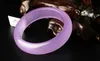 Handmade Violet Jadeite Bransoletka (Expand) dla pięknej kobiety