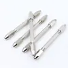 The Best Quality New Hexagon Twist Drill Swivel Head Pin Vise Jewellers Watch Makers Repair Tool Excellent Quality