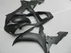 Fairing kit for Yamaha YZF R1 2002 2003 matte black fairings set YZF R1 02 03 OT08