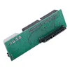 Freeshipping 4PCS/LOT Parallel ATA Pata IDE To Sata Serial ATA Hard Drive Adapter Converter for PC and Mac