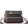 Whole Insular Fashion Baby Diaper Bags Nylon Multifunctional Mommy Bag2450895