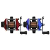 Right Handed Reel Round Baitcasting Fishing Reel Saltwater Fishing Reel New Arrival