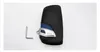 5Colors حقيبة مفتاح Cover Cover Cover Cover Leather Leather لـ BMW F10 X6 x1 x3 x4 x5