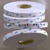 White foam double-sided adhesive tape strengh foam sponge without mark no glue when used for car/Housewear & Furnishings/mark/Advertisement