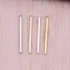 Оптовые подвески 4 цвета рок медь стик подвески кулон для ожерелье решений DIY Stick бар подвески ремесла Поиск
