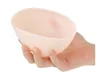 Elitzia ETBWP001 Маска инструменты силиконовые мягкая маска чаша отрегулировать фильм чаша набор салон красоты мягкая пленка порошок необходимые принадлежности розовый цвет 4 Размер