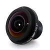 5mp m12 mount fisheye lens 17mm with wide angle lens 360 Degree for cctv cameras6607111