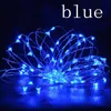 Umlight1688 AA Battery Operated 2 3 5M Led String Mini LED Copper Wire String Fairy Light Christmas Xmas Home Party Decoration Light Warm