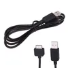 3.3FT USB Data Sync Charger Cable Cord Adapter för Sony PS Vita PSVITA PSV PlayStation