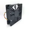 Nowy oryginalny Sunon KD1209PTS2 DC12V 1,7W 1,6W 90*90*25 mm 3Lines Computer Cooling Fan