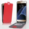 100 sztuk Hurtownie dla Huawei P9 Lite Samsung J5 Alcatel Idol4 HTC M10 Cover Luxury Flip Leather Case dla ZTE Grand X3 Sony