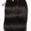 NOVA CHEGADA cabelo virgem peruano luz yaki cabelo humano reto tecer barato yaki extensões de cabelo humano pacotes para 3341741