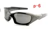 Moda nowa marka Pitboss Najwyższa jakość roweru UV Outdoor Men sportowe okulary przeciwsłoneczne okulary 3187994