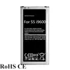 2800mAh Lipo Telefon S5 Bateria EB-BG900BBE / EB-BG900BBC / EB-BG900BBU dla Samsung Galaxy S5 GT I9600 SM-G900 I9605 SM-G900F z NFC