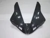 Ensemble de carénages noirs YZF-R1 2002 2003 YZFR1 02 03 kit de carénages YZF R1 YZFR1000 pièces de carrosserie pour YAMAHA cv56