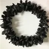 silk flower leis