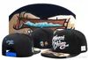 Haute qualité unisexe stayfly GALAXY casquettes de baseball gorras os hommes femmes mode réglable sport marque snapback hat7616039