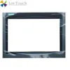 NOVITÀ TP1200 Comfort 6AV2 124-0MC01-0AX0 6AV2124-0MC01-0AX0 HMI PLC Touchscreen E Frontale Film Touch screen AND Frontlabel