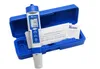 0c-50c bärbar salinometer penna typ digital salthalt meter lab kemisk farmaceutisk pool mat vatten kvalitet saltvärde tester