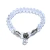 Bracelet à la mode Hot Sale Bracelet Bracelet en perles FB526 Mélange Commandez 20 pièces beaucoup de liaison, chaîne
