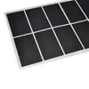 OEM NEW 100 PCS TouchPad Sticker för Lenovo IBM ThinkPad T410 T410i T420i T430i T510 TrackPad Stickers