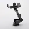 ユニバーサル360度Easy One Touch Car Mount for iPhone x Max Hand Smart携帯電話ホルダー吸引カップクレードルスタンドホルダーwi2068751