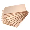 FR4 PCB Single Single Copper Clad DIY PCB Kit Laminate Circuit لوحة 70x100x1.5mm FR4 PCB Board