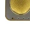 Haut-parleur Bluetooth avec microphone sans fil de luxe avec batterie de grande capacité 2600 mAh Haut-parleur karaoké Q7 pour Iphone 7 plus Samsung 5719095