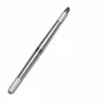 القلم microblading لآلة ماكياج دائم دليل الحاجب القلم المكياج الوشم كيت 3 في 1 قطعة شحن مجاني