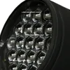 Novo 2017 19x15W RGBW 4IN1 LED PAR LUZ ZOOM PAR CAN LUZ FIGHT ESCANÇÃO Decoração Guangzhou Fornecedores