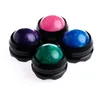 Handmatige stimulator Ball Back Roller Effectieve pijnverlichting Lichaamsgeheimen Relax Gezondheidszorg Massage Roller Balls7421156