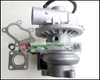 Turbo Per SHIBAURA New Hollander Industriemotor Perkin-s Agricola N844L RHF4 VA420081 13575-6180 135756180 AS12 Turbocompressore