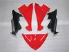 Motorcykel Fairing Kit för Honda CBR919RR 98 99 Red Blue White Fairings Set CBR 900RR 1998 1999 OT06