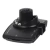 27 -дюймовый HD -дисплей Dash Cam Dashcam Camera Car DVR Novatek PZ906 G30 Обнаружение движения.