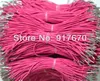 100 Pcs Stretch Notions Cord White Black Pink 2mm Elastic Strings for Masks with Elastic Cord Barbs Barbed Cord Accessories2145118