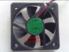 ADDA AD0512LX-G70 5010 0.1A 12V 2 wire CPU fan power fan