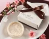 Свадебное одолжение Европейско-стиль вишневого цветения ручной работы мыло с запахом