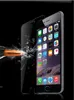 Voor iPhone 7 Gehard Glass Screen Protectors voor iPhone 7 Plus iPhone 6 2.5D Explosie Shatter Screen Protector Galaxy On5 Film