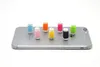 Multi Colors USB-kabelbeschermermouw D2 Mobiele Telefoon Oplader Cord Protector Silicone voor iPhone Line Beschermend