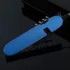Multifunktionell vikbar porslin avtagbar kombinationskniv Utomhus köksredskap Fällbar gaffel och sked Swiss Army Fruit Knife M720