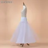 WhiteBlack Petticoat for ALine Dress Wedding Accessories Underskirt for Prom Dress Long Crinoline Plus Size QC100008MBL6065215