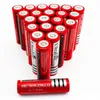 Ultrafire 18650 4200 mAh Wysoka pojemność 3,7 V Bateria litowa akumulatorów litowych akumulatorów litowych