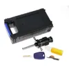 Hot Car Turbo Decoder SIP22 for Fiat Car Door Open Tool Locksmith Tool Lock Tool